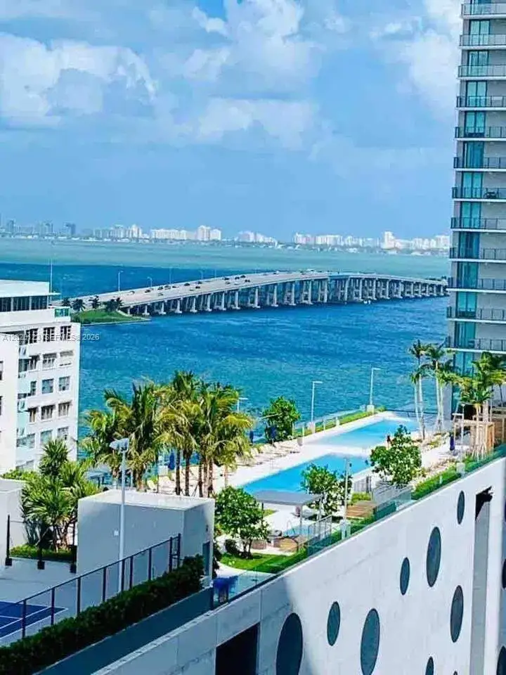 3 bedroom 2 bath Residential Lease for rent at 501 NE 31st St # 1201, Miami FL 33137