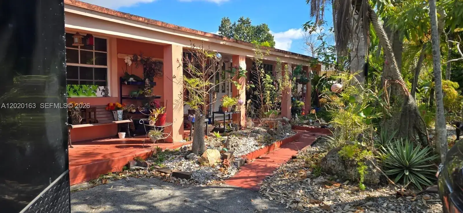 4 bedroom 2 bath Residential for sale at 15271 SW 303rd St, Homestead FL 33033