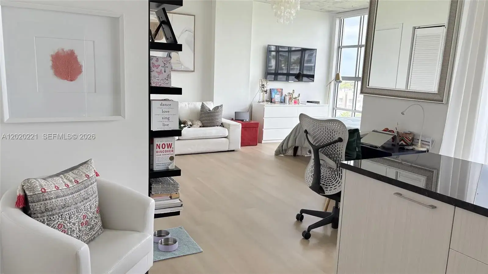 1 bath Residential for sale at 3451 NE 1st Ave, Miami FL 33137