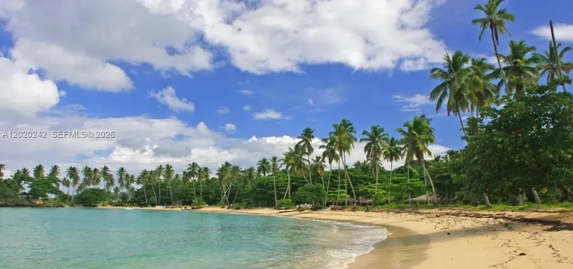 Commercial Land for sale at SAMANA, SANCHEZ-LOS ROBALOS, FL