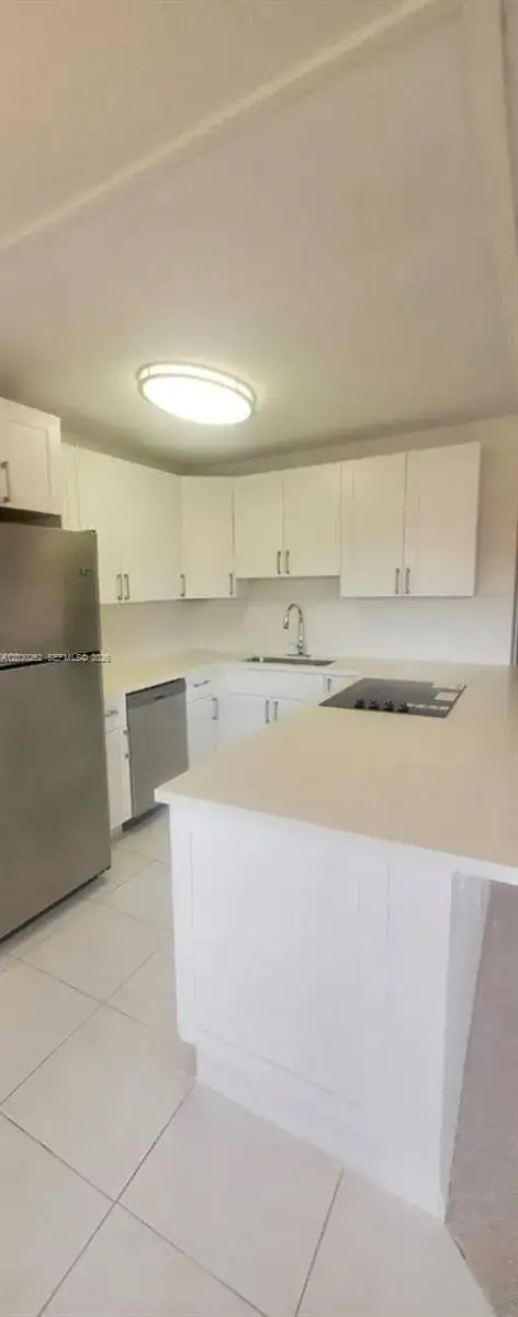 2 bedroom 1 bath Residential Lease for rent at 335 Brighton H # 335, Boca Raton FL 33434