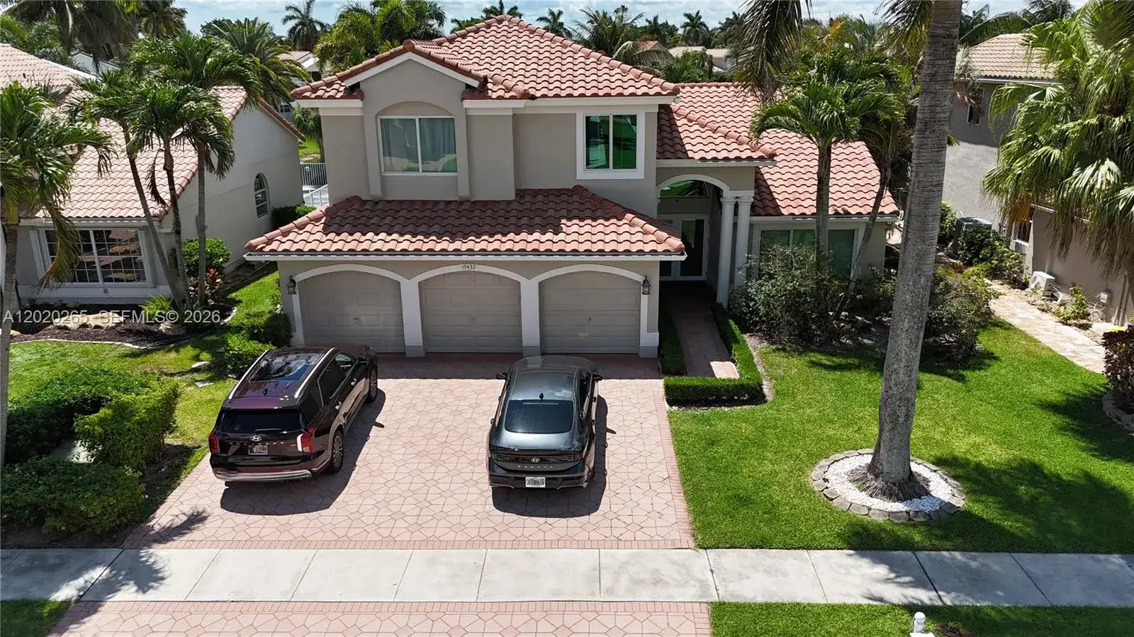 4 bedroom 3 bath Residential for sale at 19432 Preserve Dr, Boca Raton FL 33498