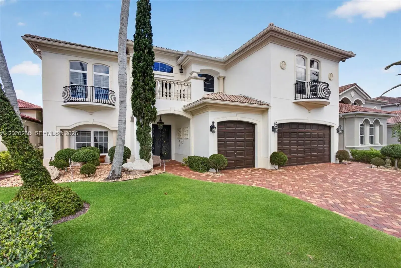 4 bedroom 5 bath Residential for sale at 111 Abondance Dr, Palm Beach Gardens FL 33410