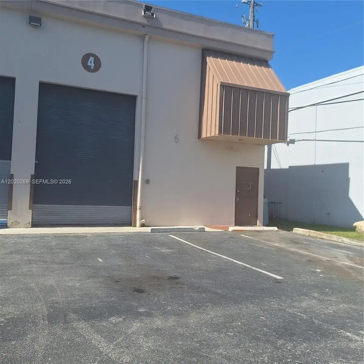 Commercial Sale for sale at 14250 SW 136th St # 4, Miami FL 33186