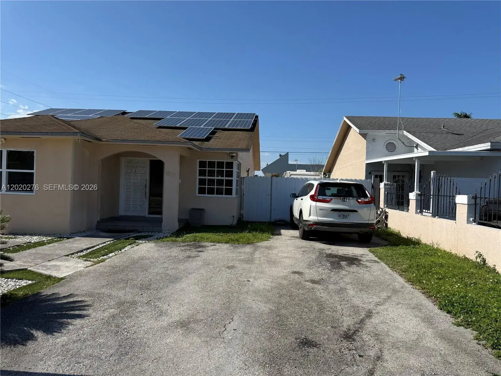 3 bedroom 2 bath Residential for sale at 16171 SW 297th Ter, Homestead FL 33033