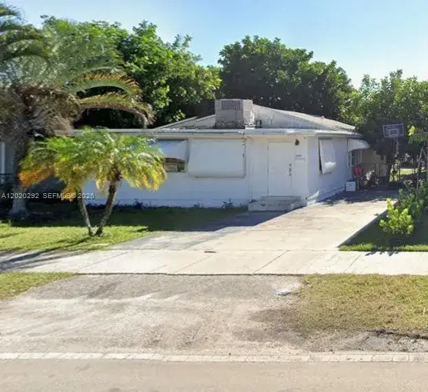 Residential Income for sale at 2322 Taft St, Hollywood FL 33020