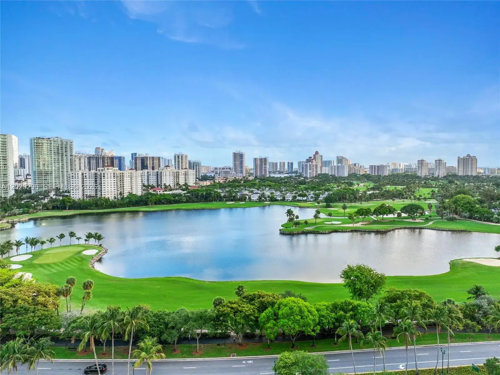 2 bedroom 2 bath Residential Lease for rent at 3625 N Country Club Dr # 1203, Aventura FL 33180