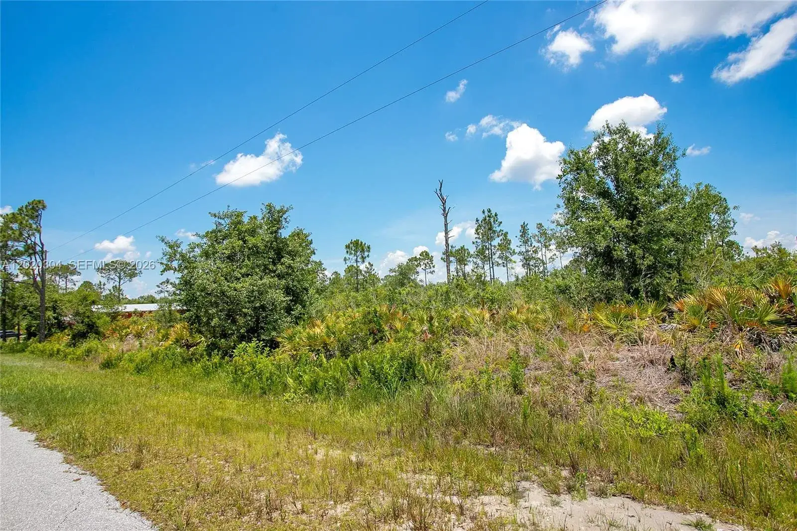 Land/Boat Docks for sale at 4000 Gerona, Sebring FL 33872