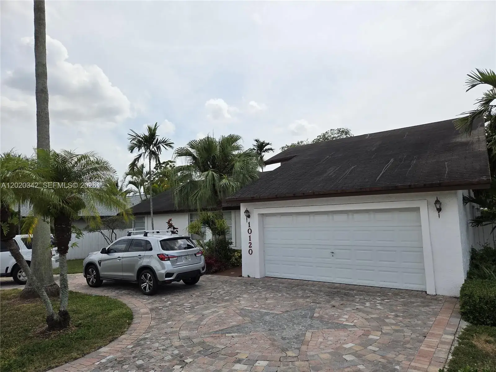4 bedroom 2 bath Residential for sale at 10120 SW 127th Ave, Miami FL 33186