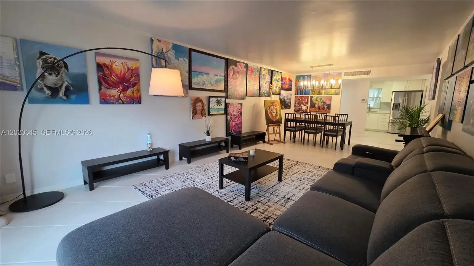 1 bedroom 1 bath Residential for sale at 3360 Spanish Moss Ter # 104, Lauderhill FL 33319