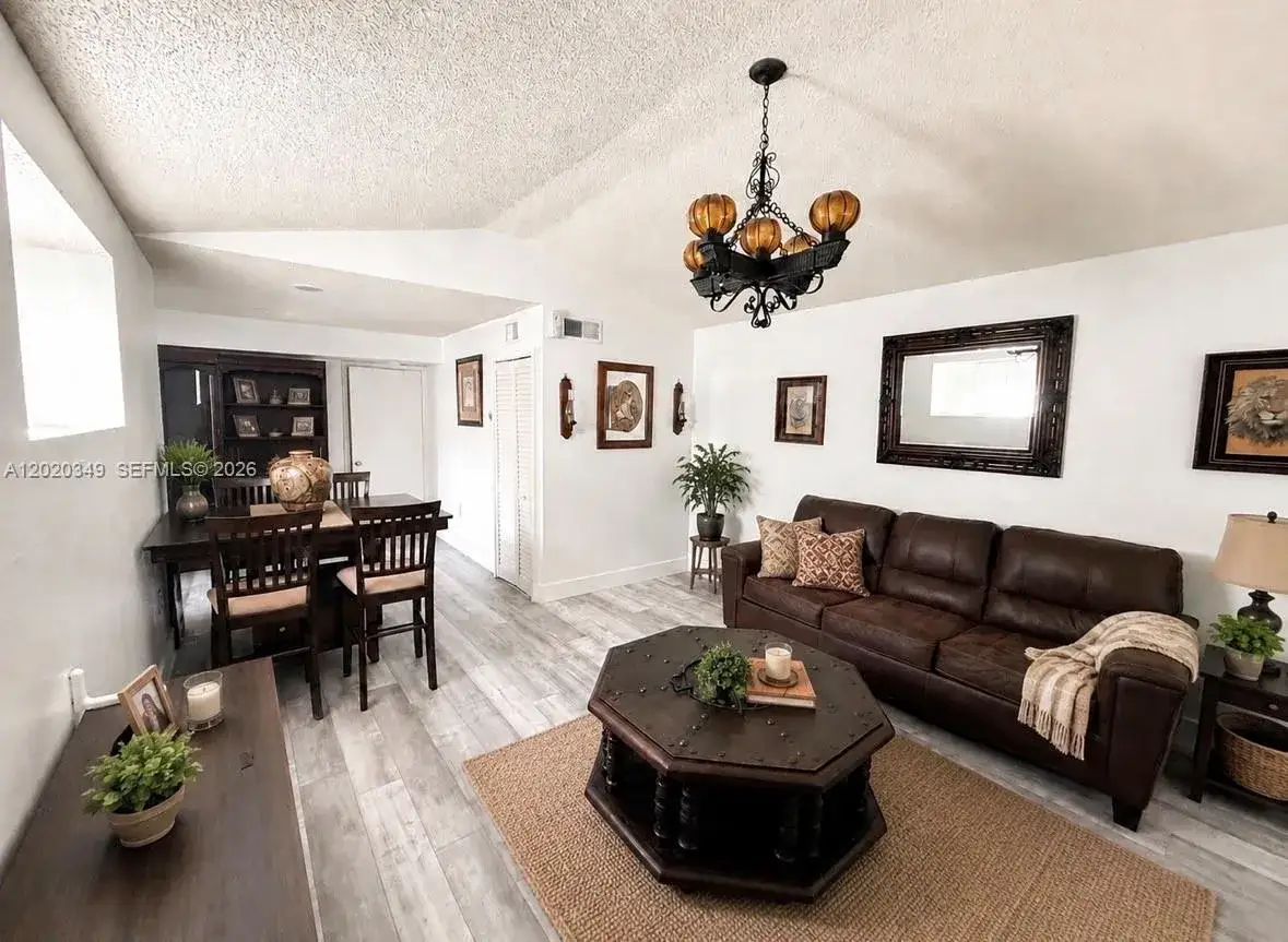 1 bedroom 1 bath Residential Lease for rent at 10440 SW 156th Ct # 726, Miami FL 33196