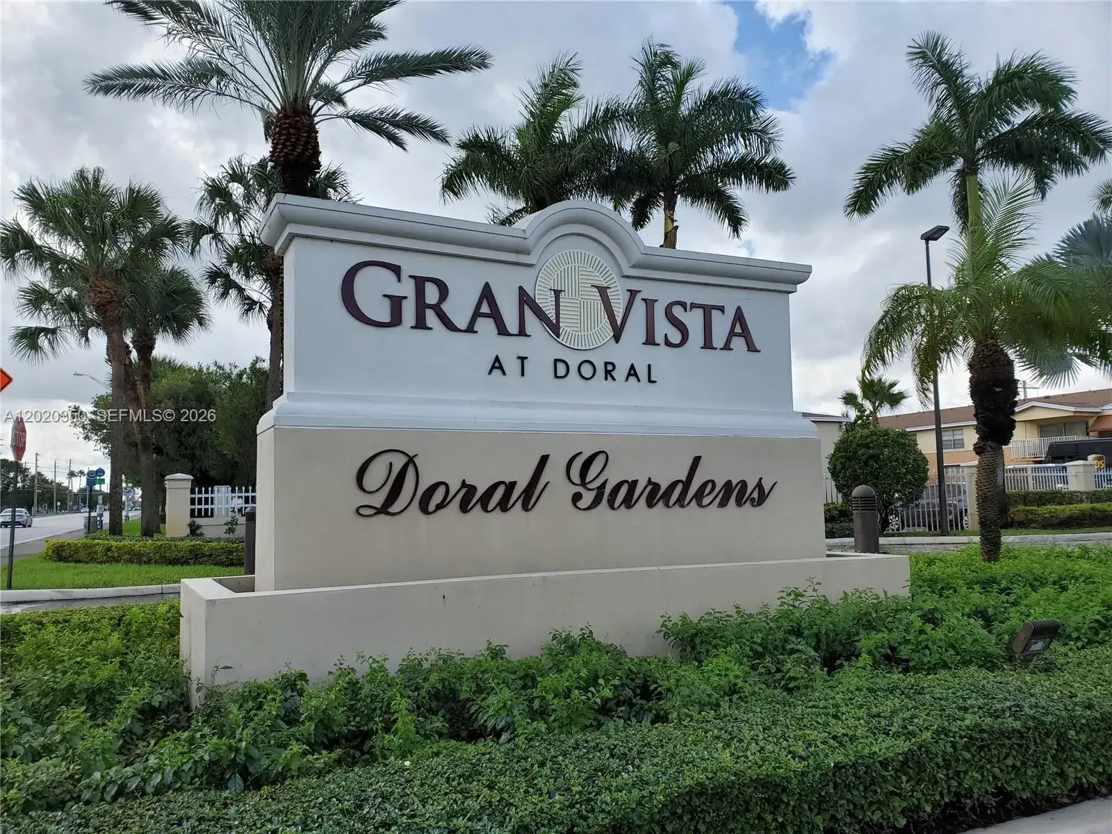 2 bedroom 2 bath Residential for sale at 4410 NW 79th Ave # 1C, Doral FL 33166
