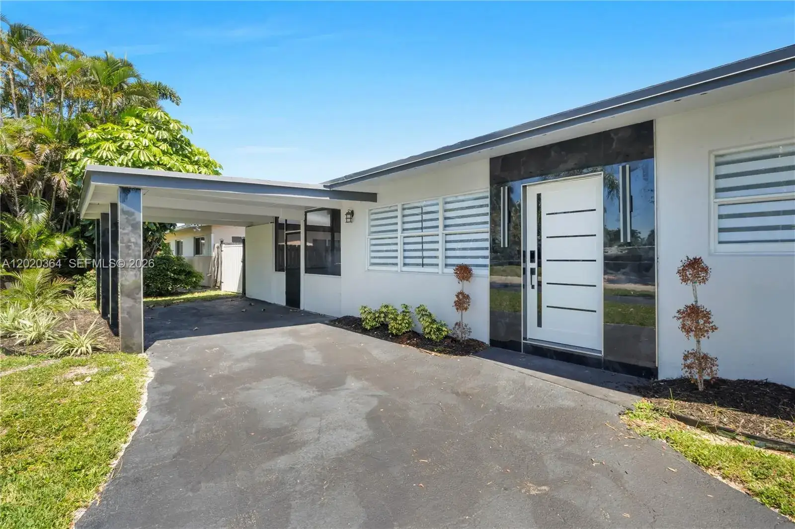 3 bedroom 2 bath Residential for sale at 317 NW 27th St, Wilton Manors FL 33311