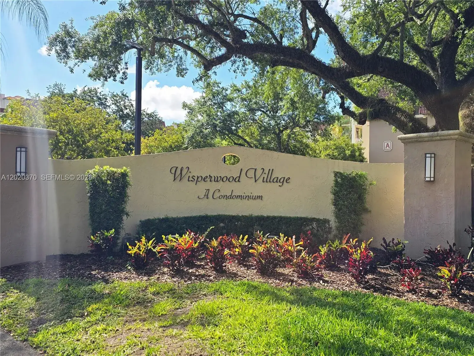 1 bedroom 1 bath Residential for sale at 9301 SW 92nd Ave # 204C, Miami FL 33176
