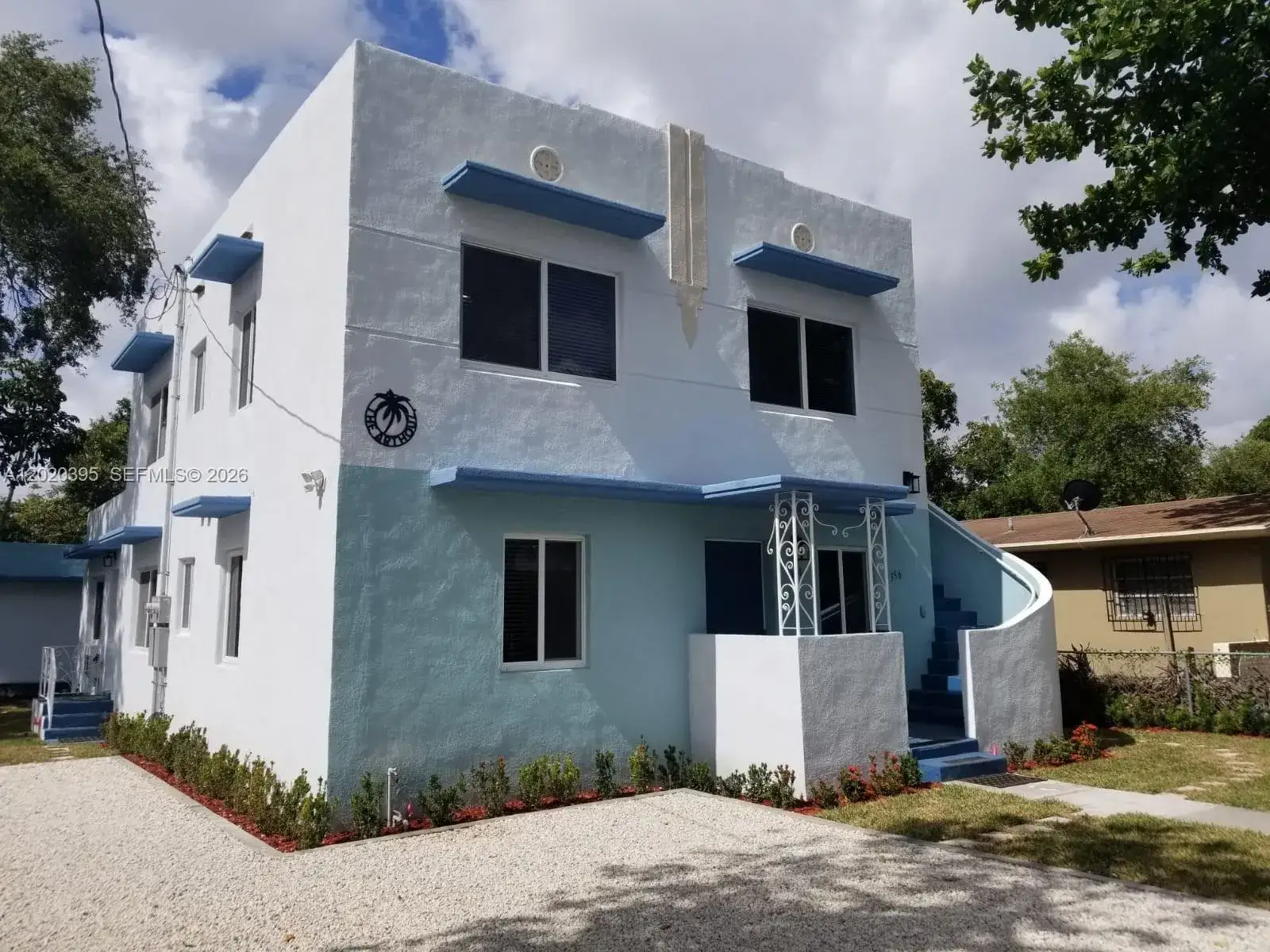 5 bedroom 4 bath Residential Lease for rent at 354 NW 59th Ter, Miami FL 33127