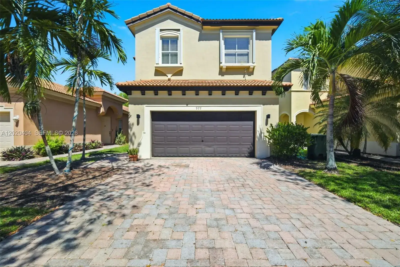 4 bedroom 3 bath Residential for sale at 977 NE 37th Pl, Homestead FL 33033