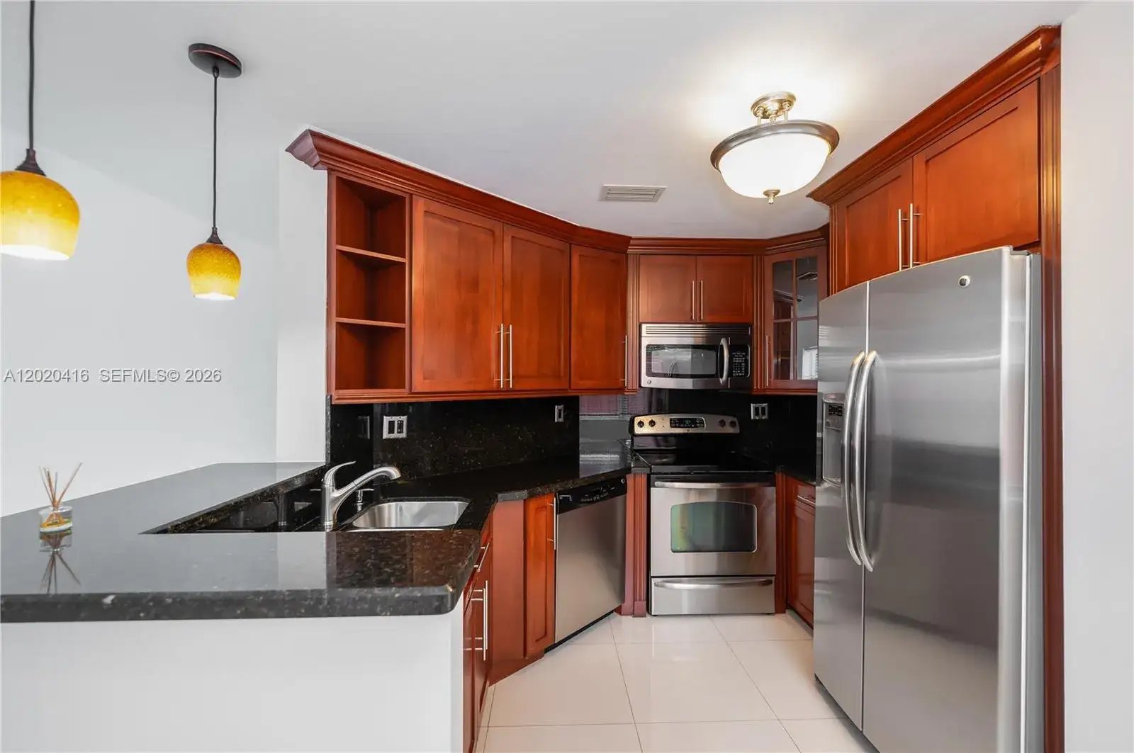 3 bedroom 2 bath Residential Lease for rent at 4668 SW 153rd Ct, Miami FL 33185