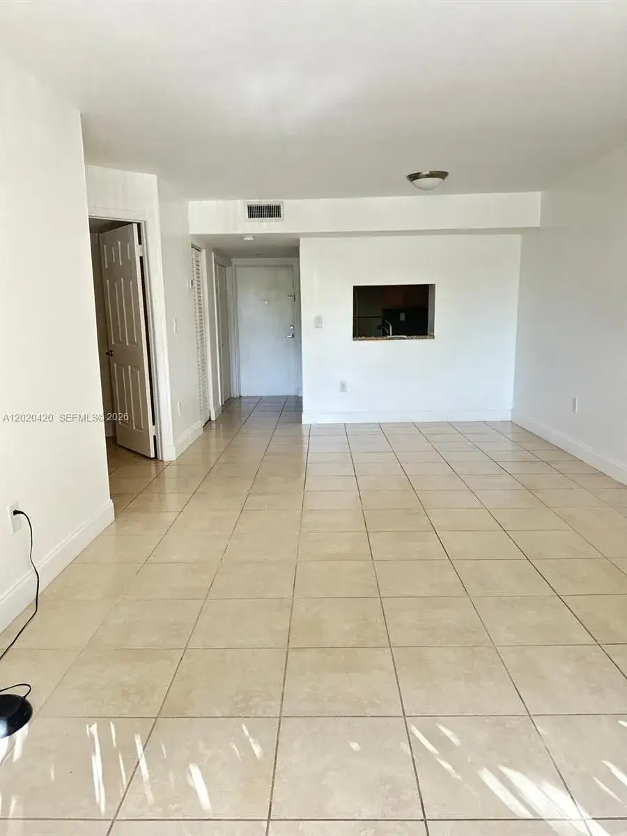2 bedroom 1 bath Residential Lease for rent at 8275 SW 152nd Ave # 302, Miami FL 33193