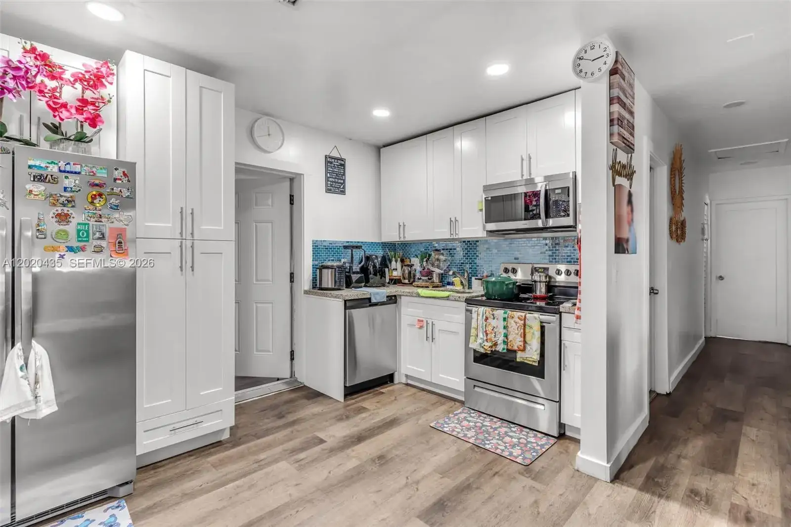 3 bedroom 2 bath Residential for sale at 13075 NW 16th Ave, North Miami FL 33167