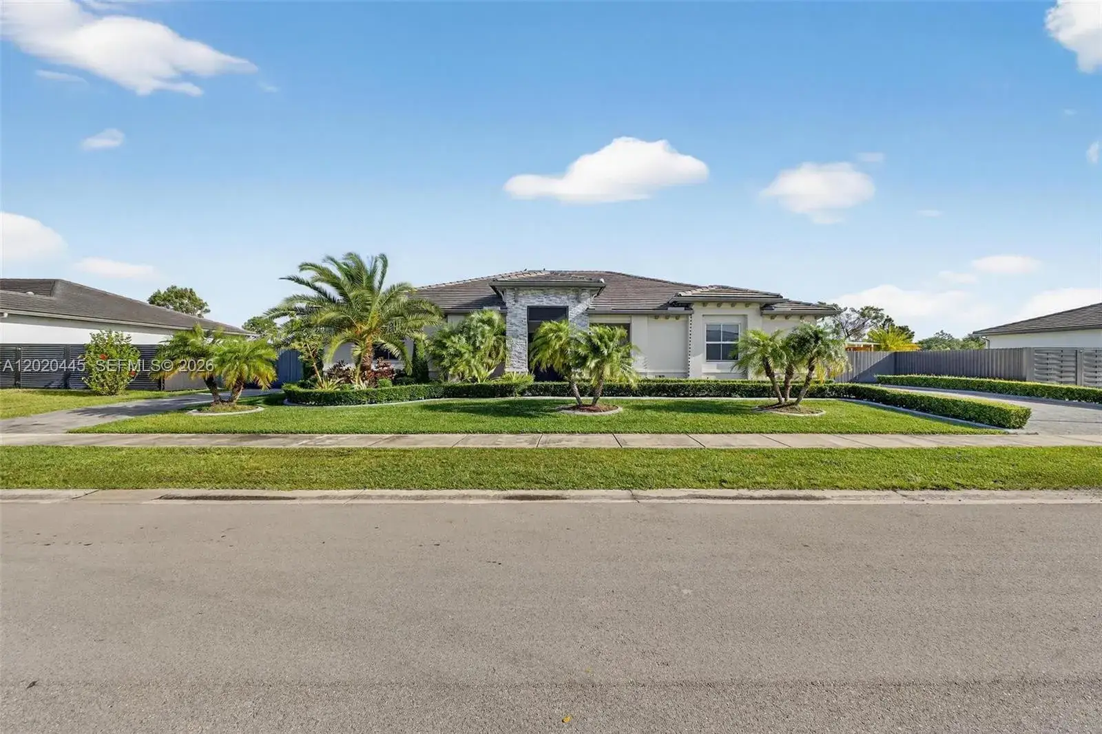 4 bedroom 3 bath Residential for sale at 16767 SW 290th Ln, Homestead FL 33030