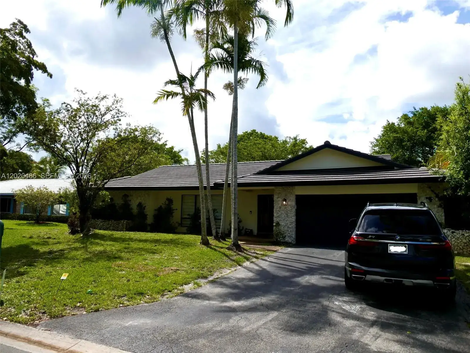 4 bedroom 2 bath Residential for sale at 9939 NW 19th St, Coral Springs FL 33071