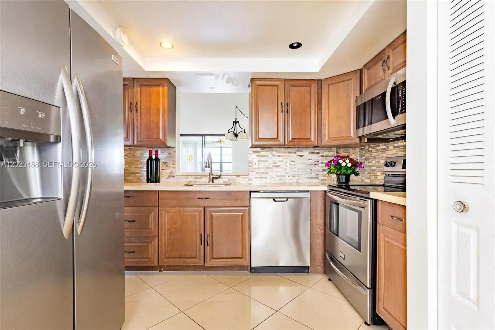 2 bedroom 2 bath Residential for sale at 7350 NW 18th St # 206, Margate FL 33063