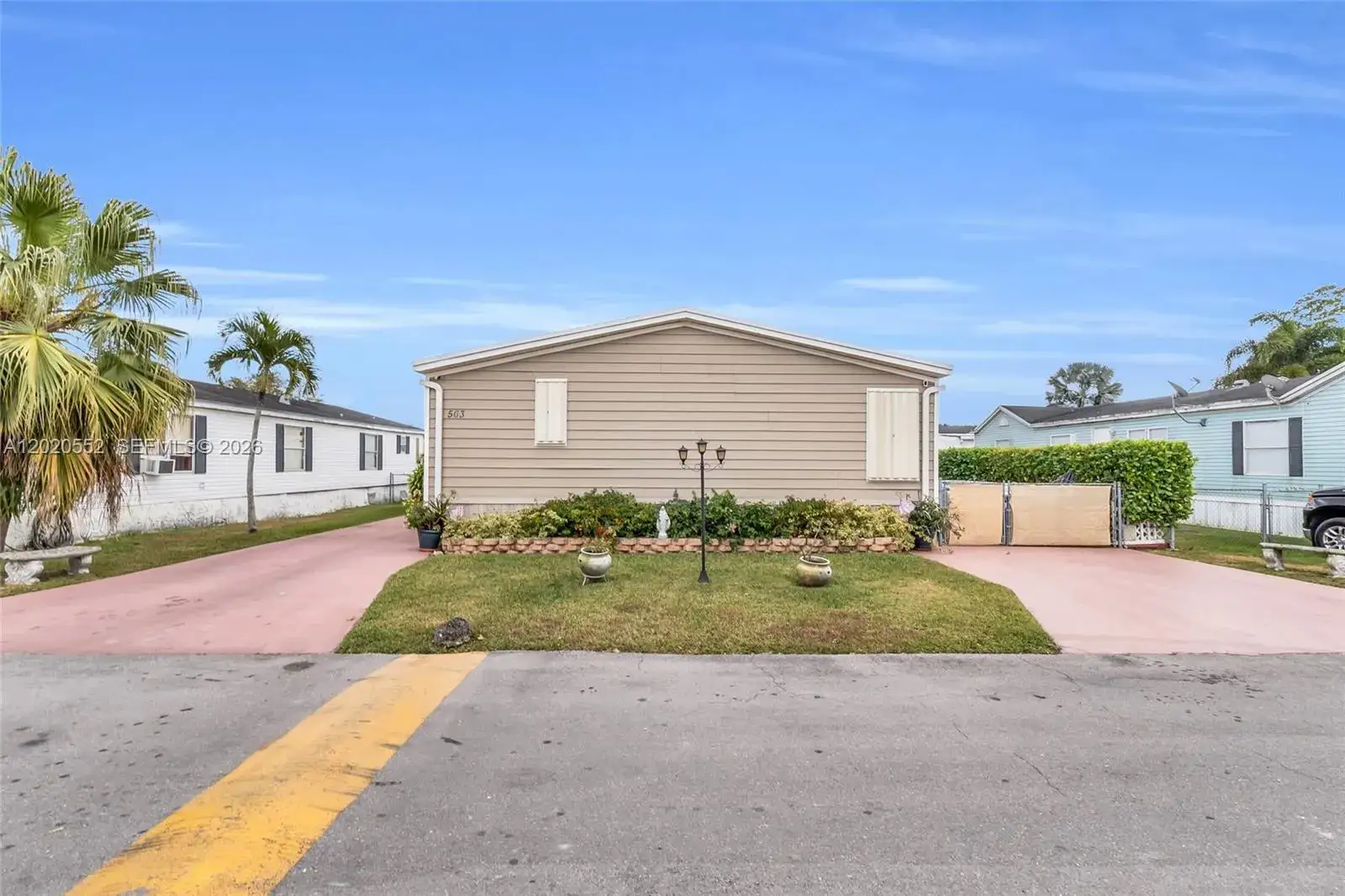 3 bedroom 2 bath Residential for sale at 19800 SW 180 Ave, Miami FL 33187
