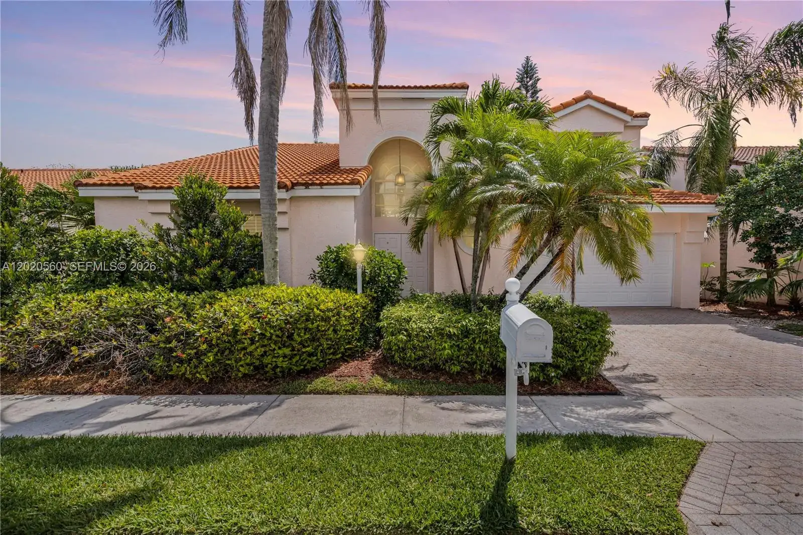 3 bedroom 2 bath Residential for sale at 17244 Balboa Point Way, Boca Raton FL 33487