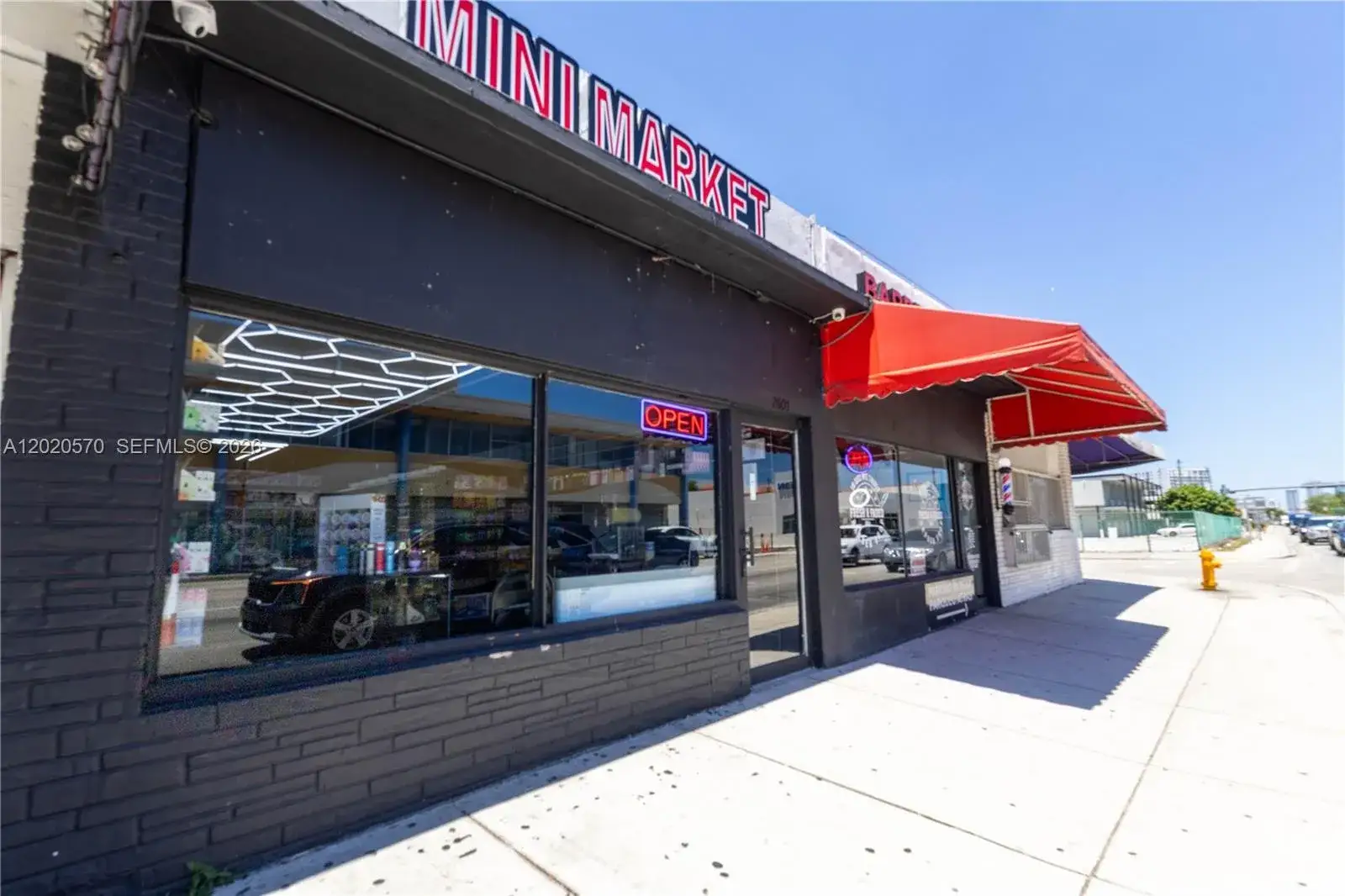 Business Opportunity for sale at 2607 Flagler St, Miami FL 33135