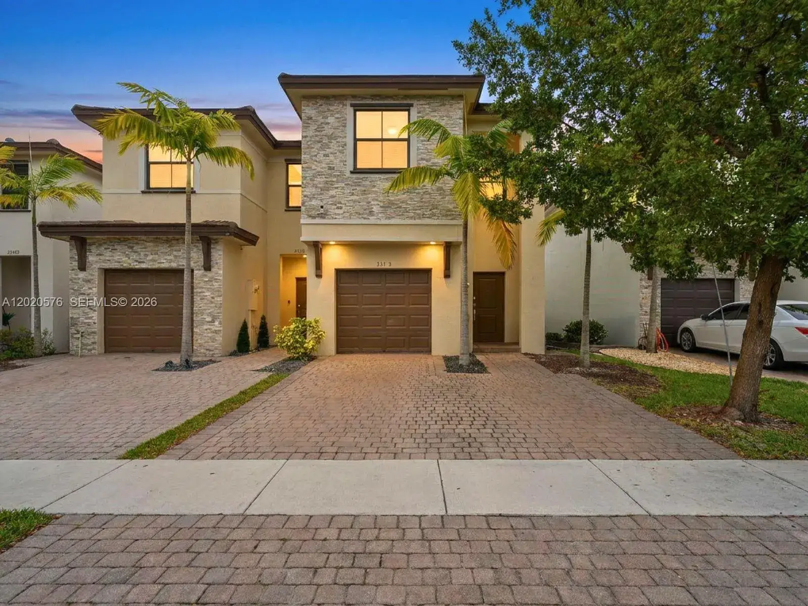 3 bedroom 2 bath Residential for sale at 25175 SW 108th Ave, Homestead FL 33032