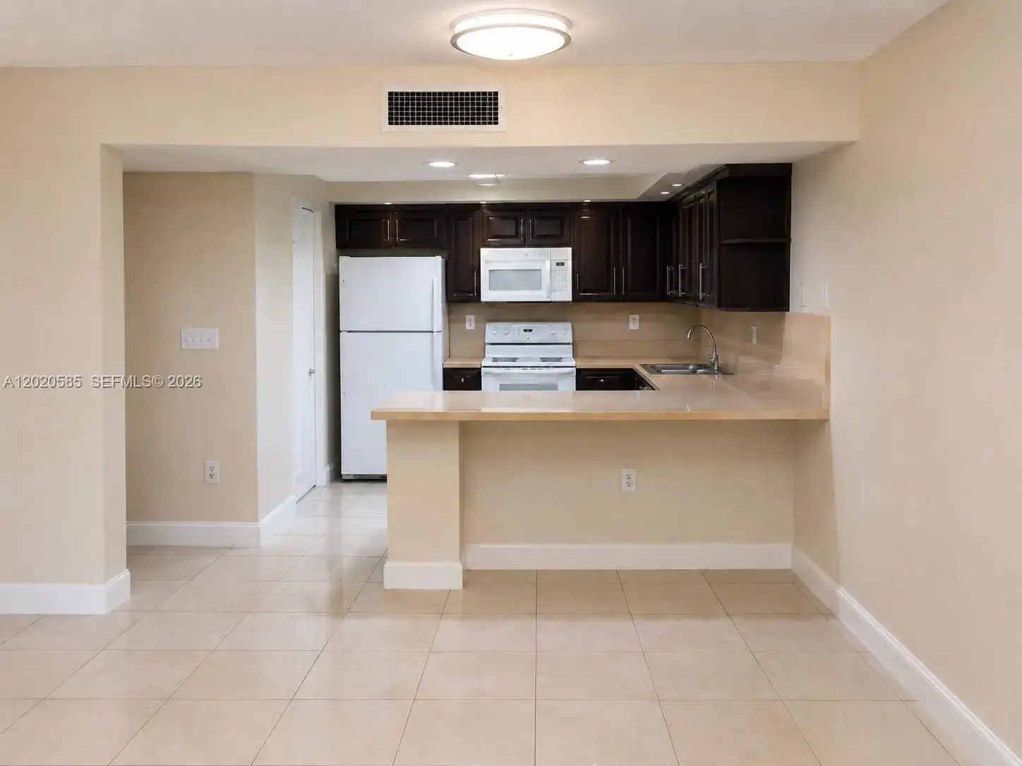 2 bedroom 2 bath Residential for sale at 13255 SW 88 LN, Kendall FL 33186