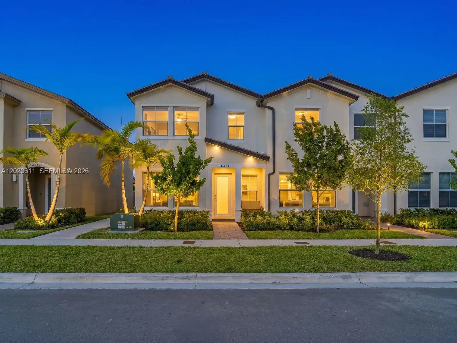 4 bedroom 3 bath Residential for sale at 26455 SW 148th Ave, Homestead FL 33032