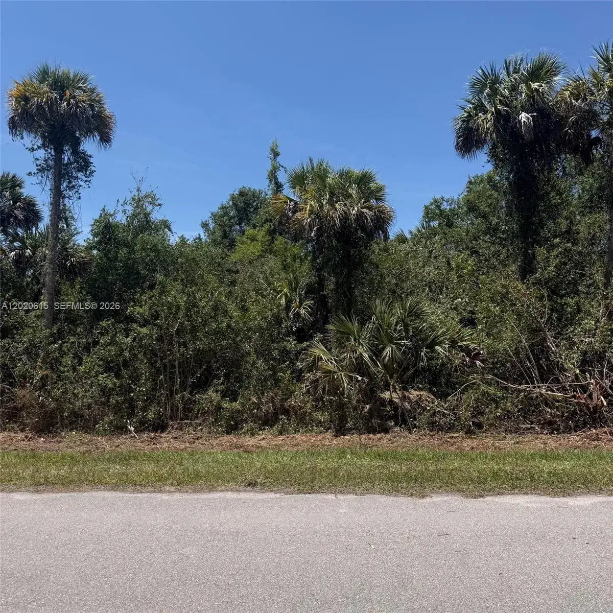 Land/Boat Docks for sale at 3811 SE 34 Ave, Naples FL 34117