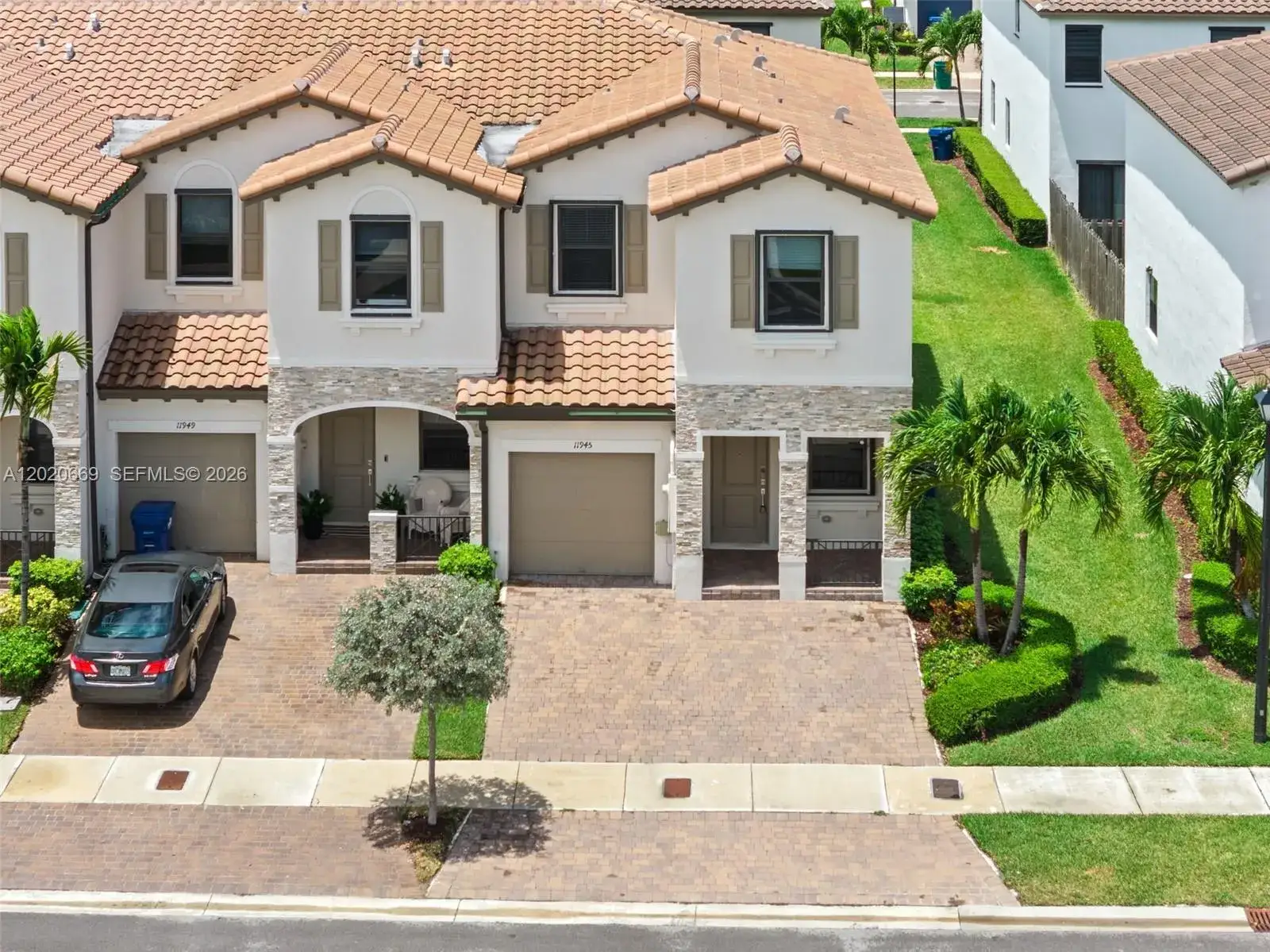 4 bedroom 2 bath Residential for sale at 11945 SW 245th Ter, Homestead FL 33032