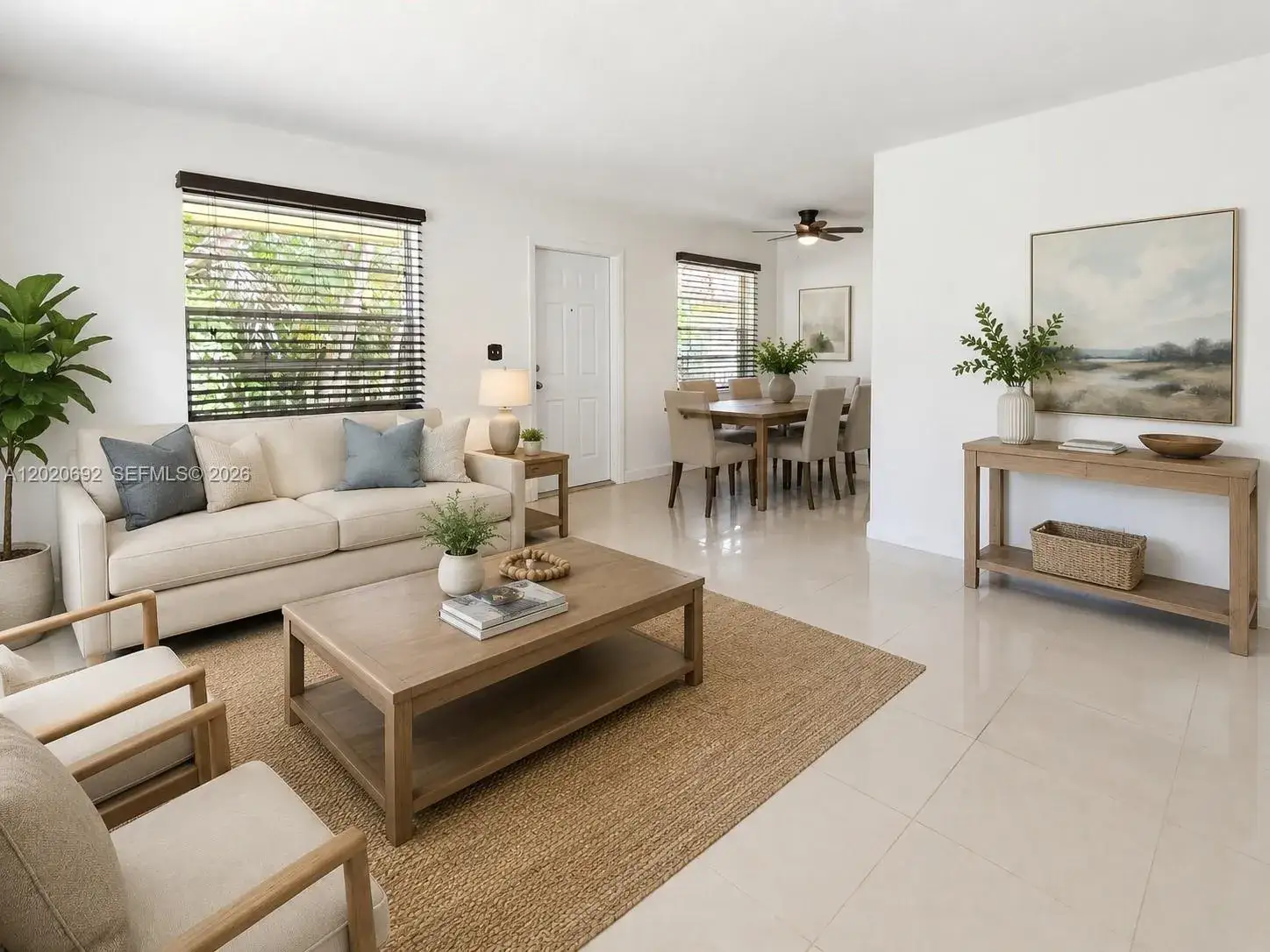 2 bedroom 1 bath Residential Lease for rent at 1125 NE 16th Pl # 211, Fort Lauderdale FL 33305