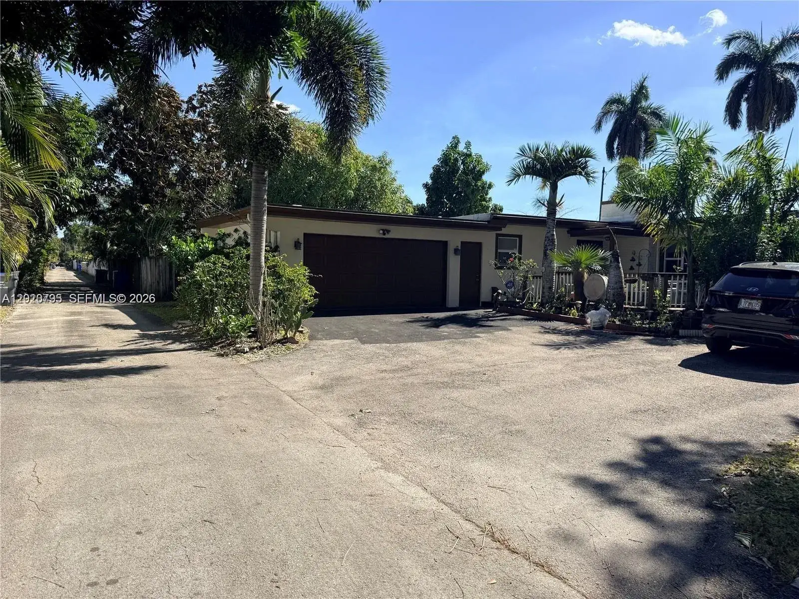 3 bedroom 2 bath Residential for sale at 3149 Hollywood Blvd, Hollywood FL 33021