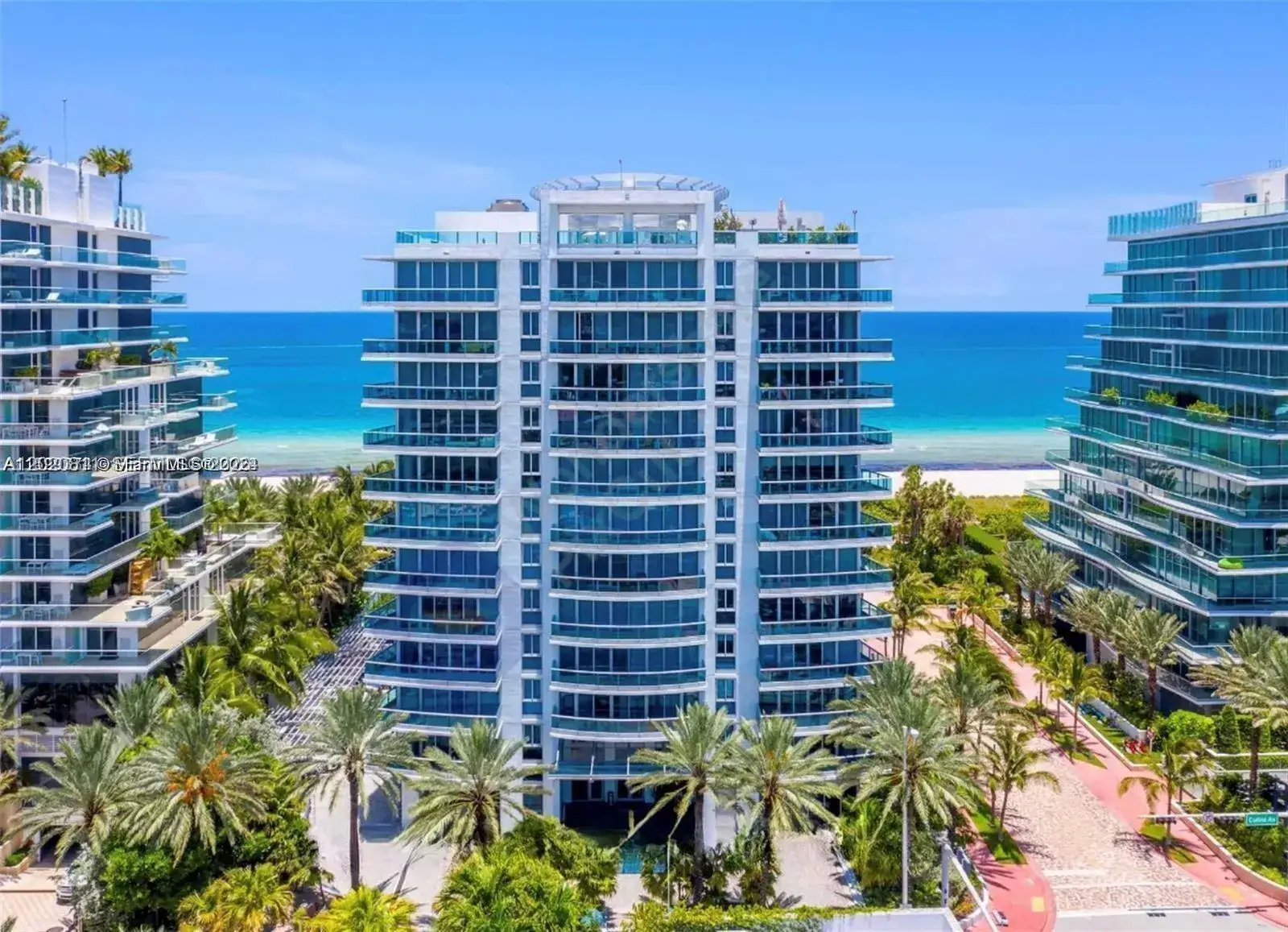 9401 Collins Ave # 603, Surfside FL 33154