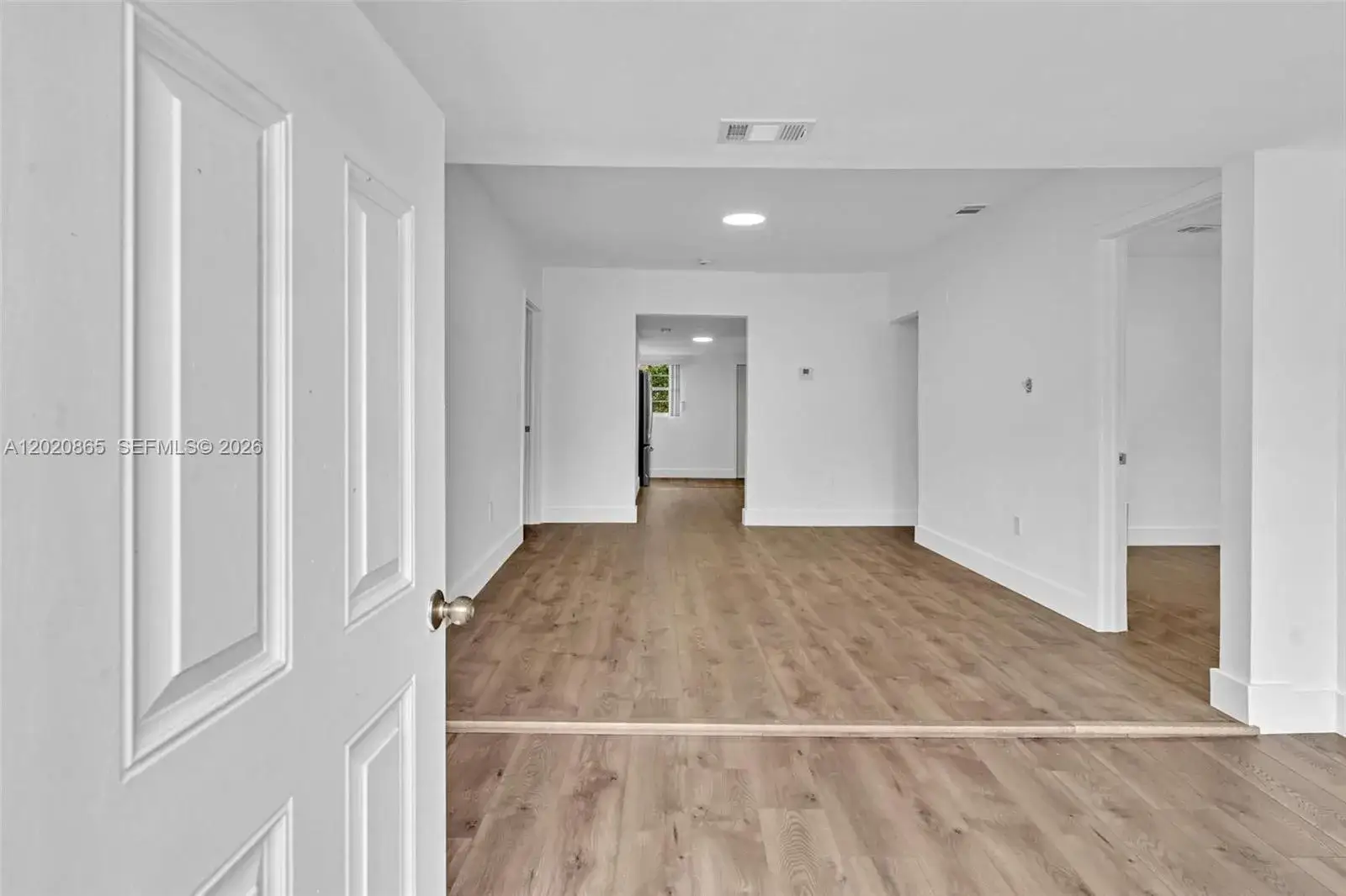 3 bedroom 2 bath Residential Lease for rent at 2636 SW 29th Ct, Miami FL 33133