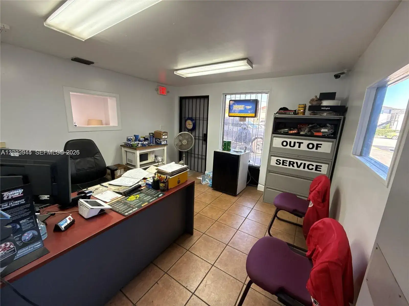 Commercial Sale for sale at 1750 W 41st St, Hialeah FL 33012