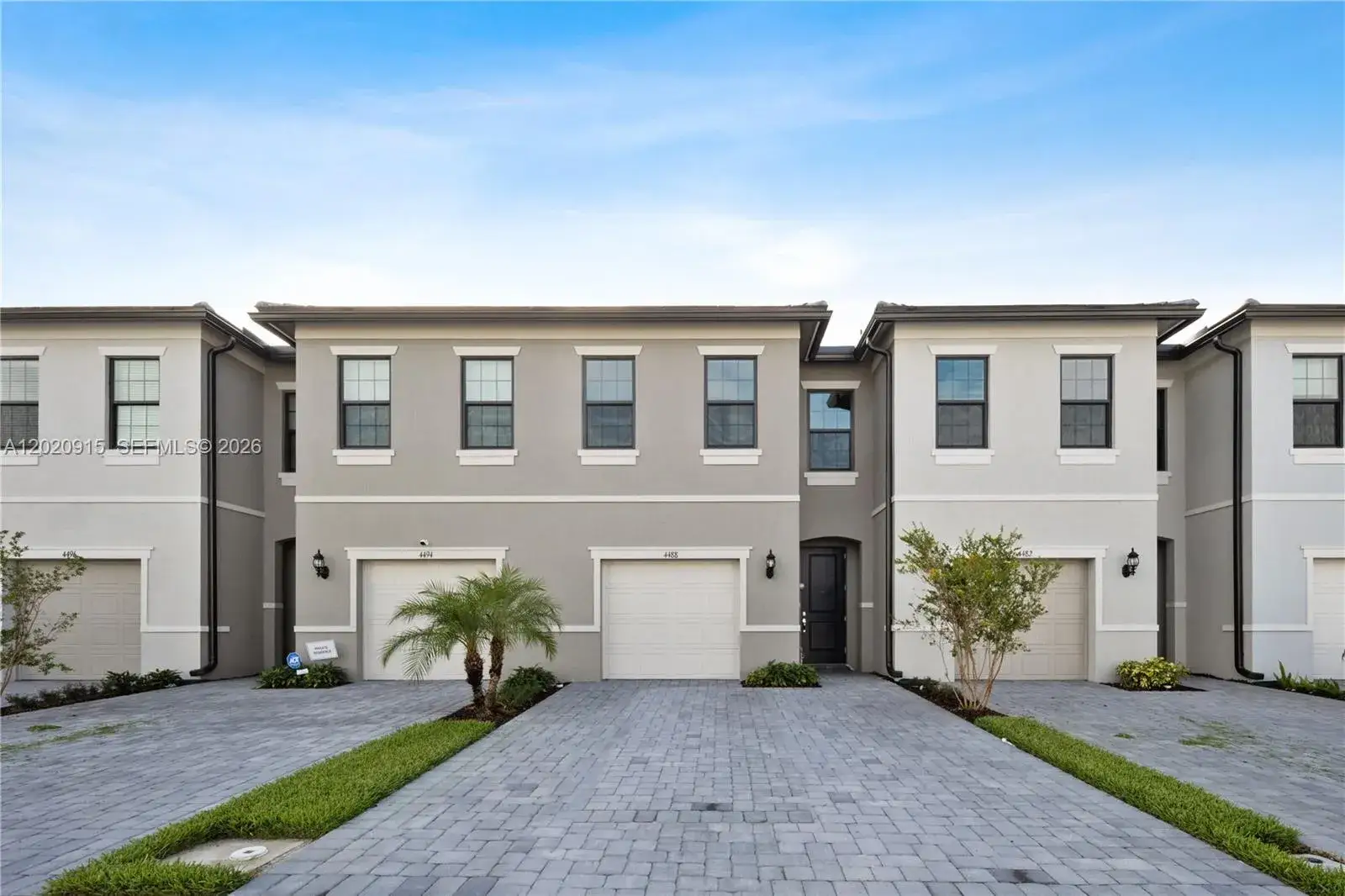 3 bedroom 2 bath Residential for sale at 4488 E Appleton Cir E, Oakland Park FL 33309
