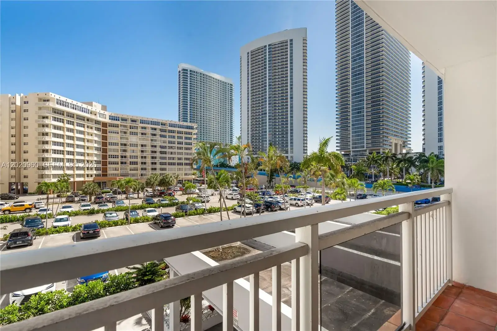 1 bedroom 1 bath Residential for sale at 1849 S Ocean Dr # 305, Hallandale Beach FL 33009