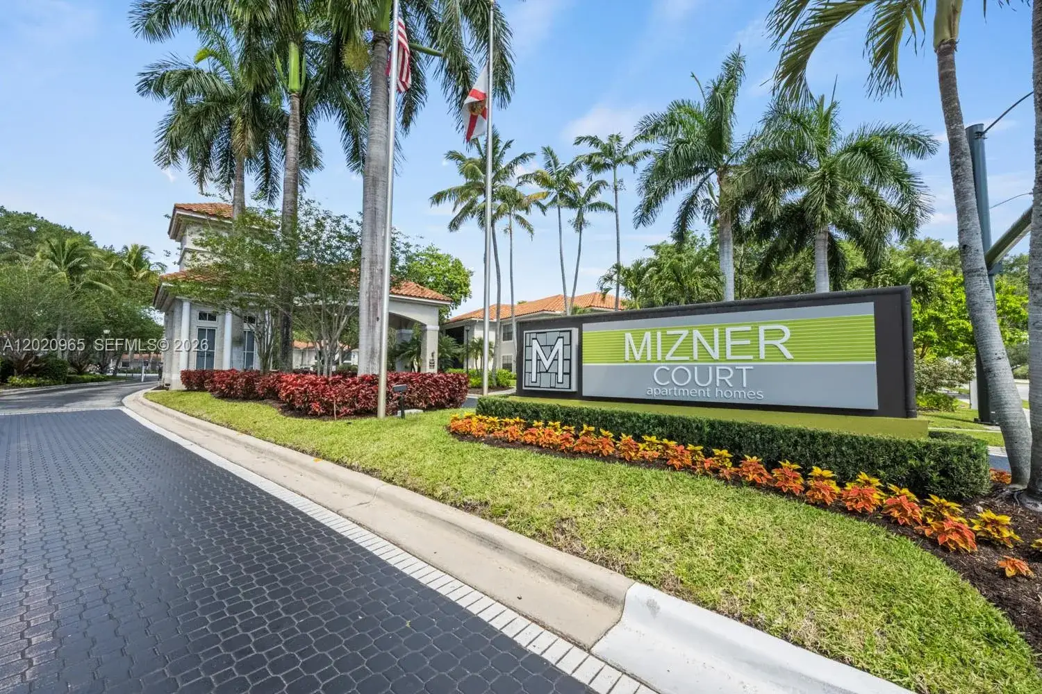 2 bedroom 2 bath Residential Lease for rent at 6503 N Military Trl, Boca Raton FL 33496