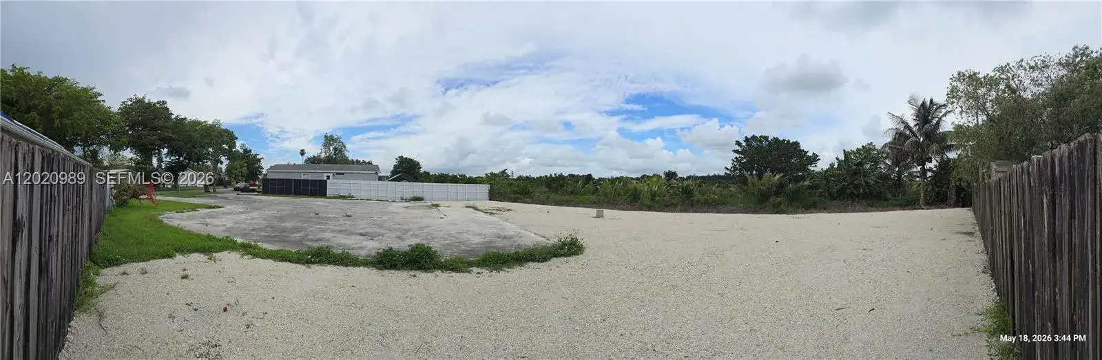 Land/Boat Docks for sale at 21740 NW 1st St, Pembroke Pines FL 33029