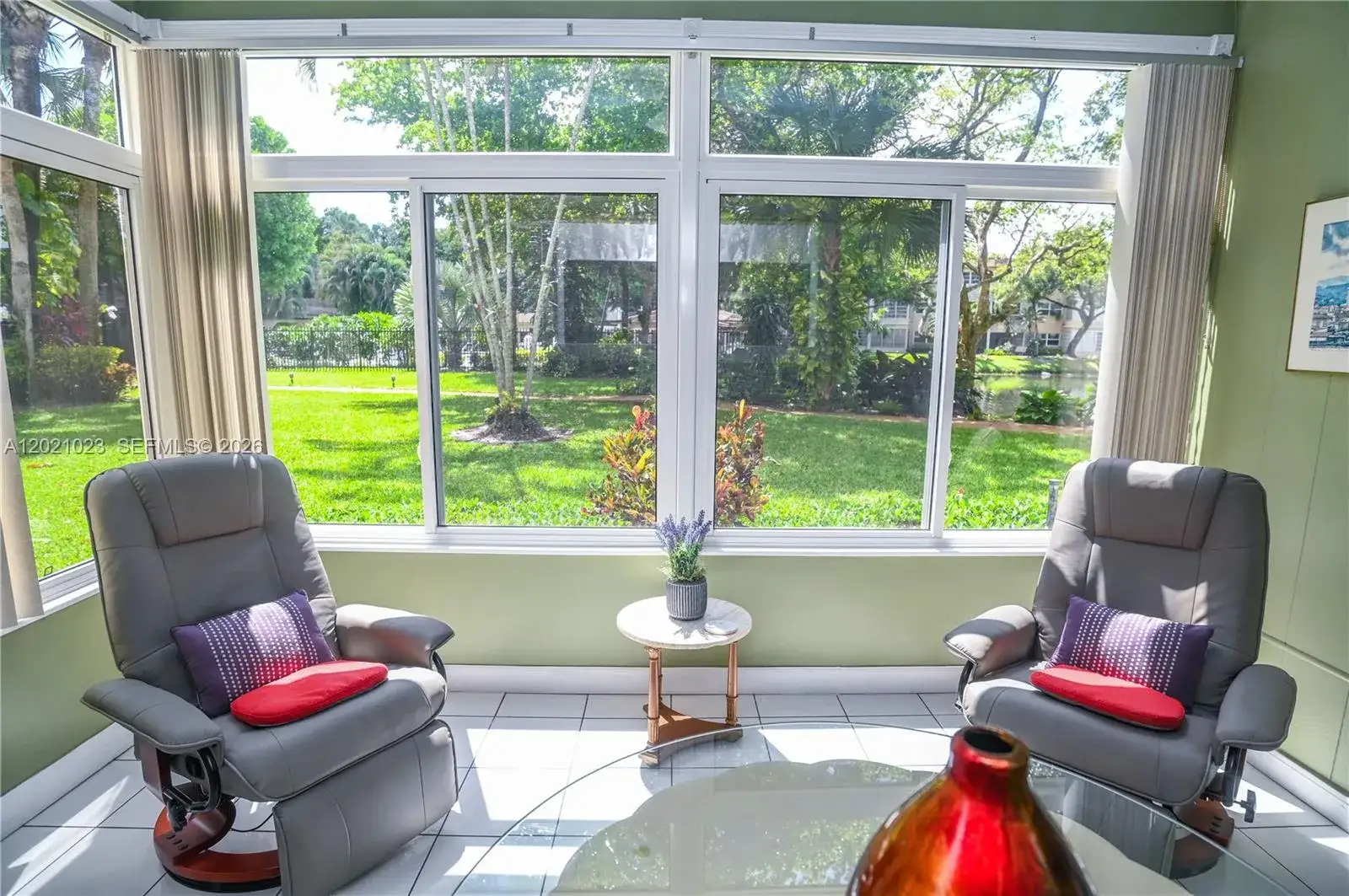 1 bedroom 1 bath Residential for sale at 5100 NW 35th St # 107, Lauderdale Lakes FL 33319