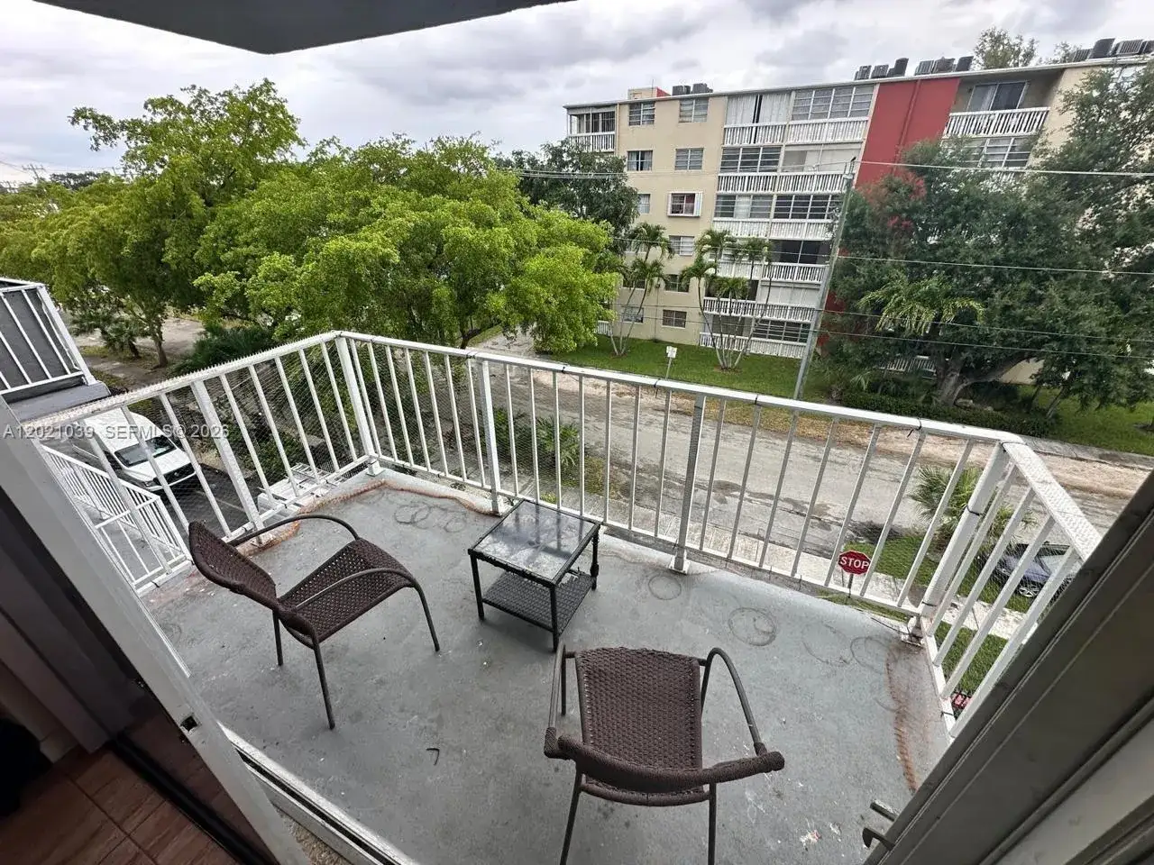 1 bedroom 1 bath Residential for sale at 1470 NE 125th Ter # 412, North Miami FL 33161