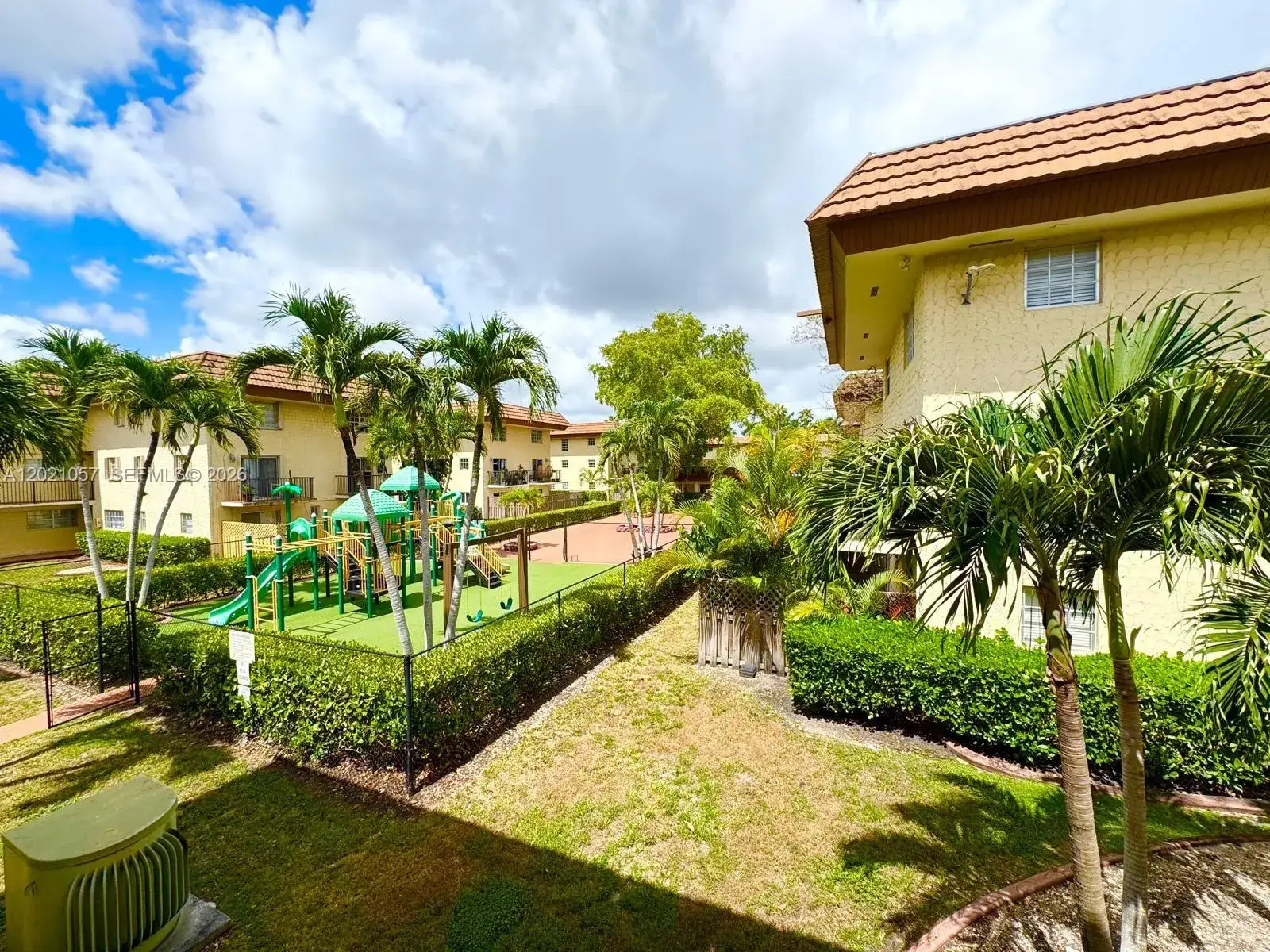 2 bedroom 2 bath Residential for sale at 8600 SW 109th Ave # 202, Miami FL 33173