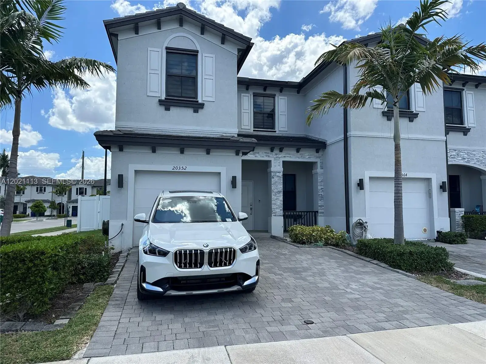 3 bedroom 2 bath Residential for sale at 20352 NW 6th Ave, Miami Gardens FL 33169