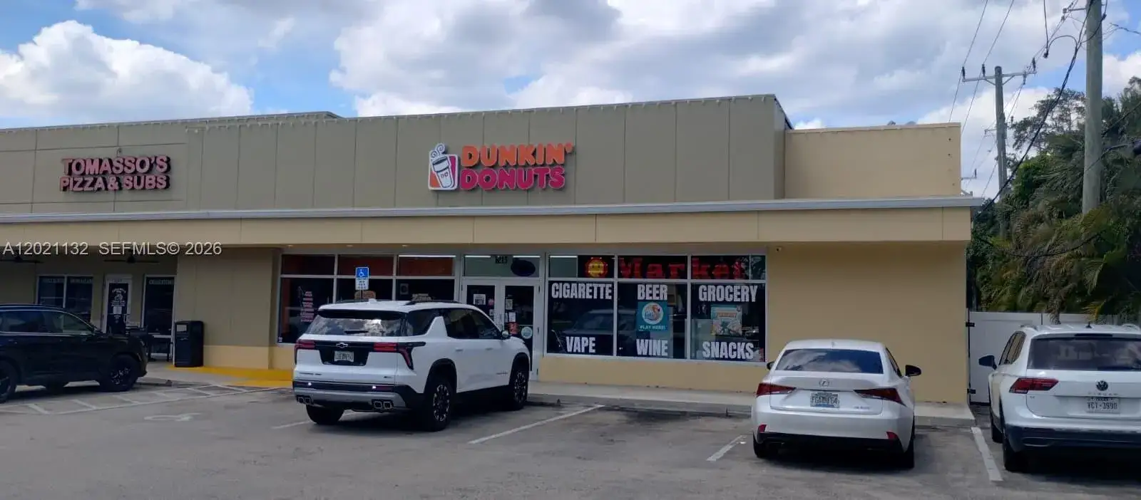 Business Opportunity for sale at 1215 W Palmetto Park Rd, Boca Raton FL 33486
