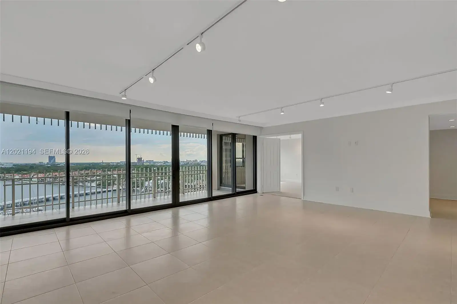 2 bedroom 2 bath Residential for sale at 3 Grove Isle Dr # C1606, Coconut Grove FL 33133