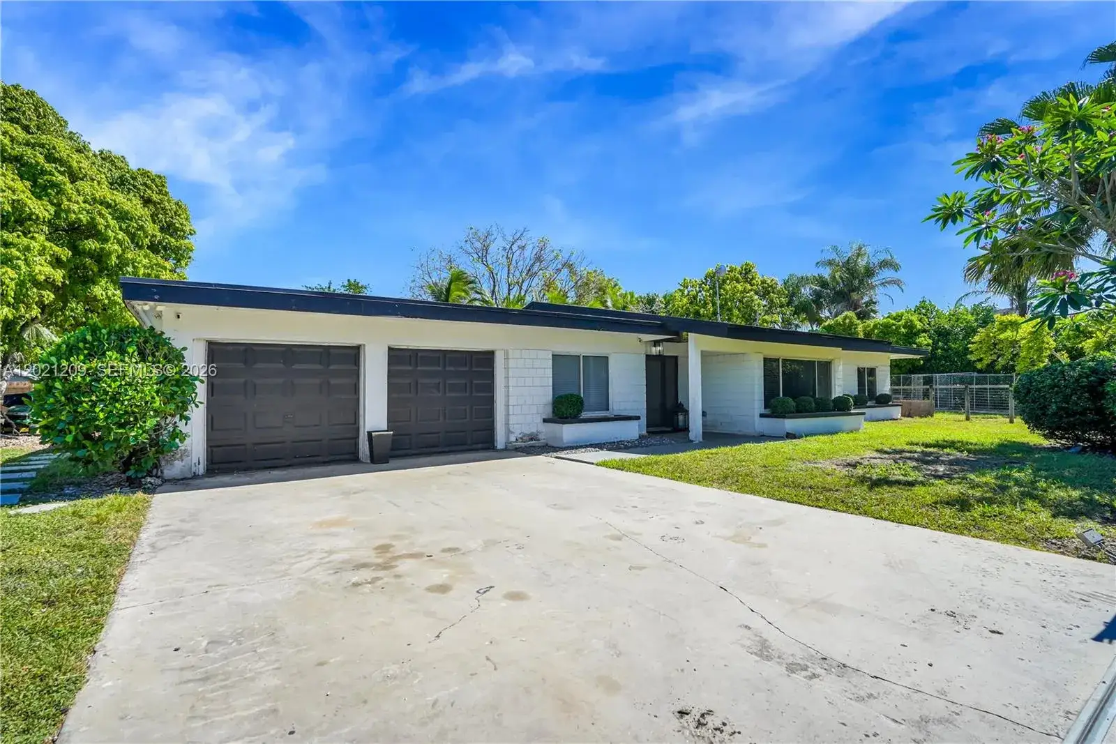 4 bedroom 2 bath Residential for sale at 19755 SW 241st Ter, Homestead FL 33031